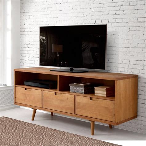 Mid mod tv stand. Things To Know About Mid mod tv stand. 